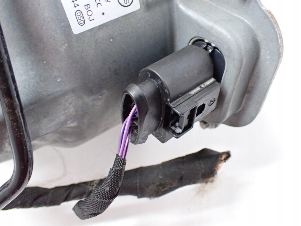 фото №8, Підсилювач гальм насос гальмівна europa 5qh614105ac 0265954077 seat tarraco 22r