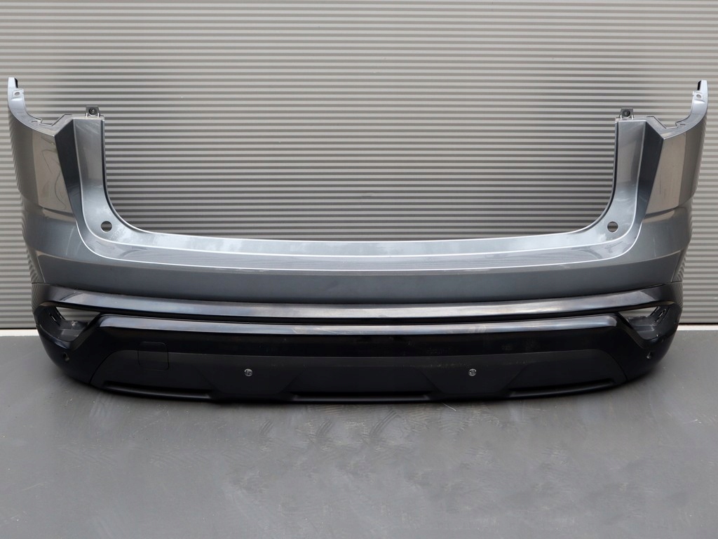 фото №1, Бампер задній renault austral 22- r. biyuy tpkqg