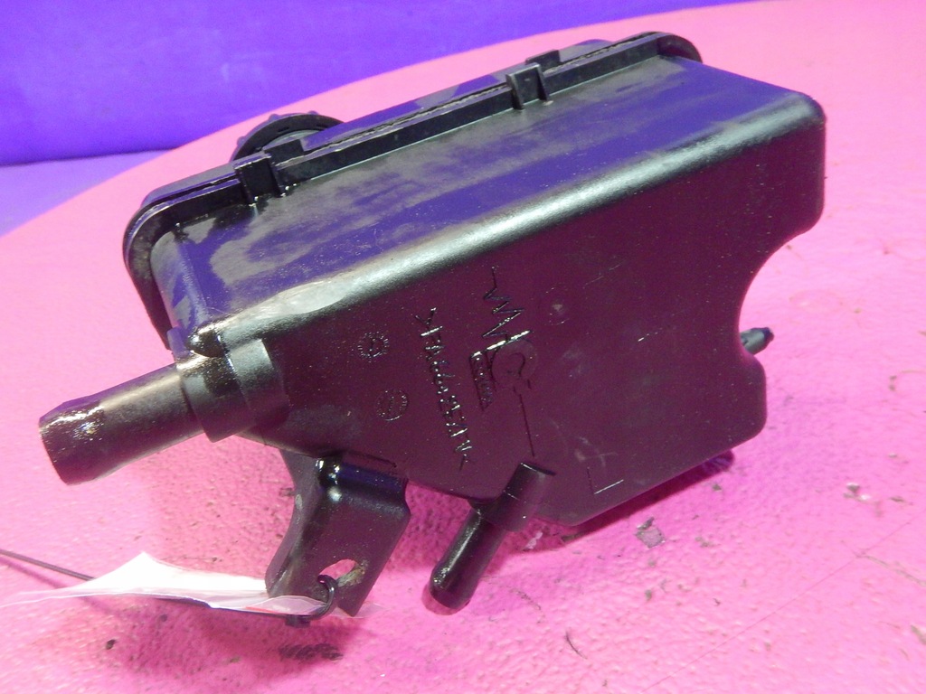 фото №6, Xsara picasso 1.6 hdi бачок усилителя