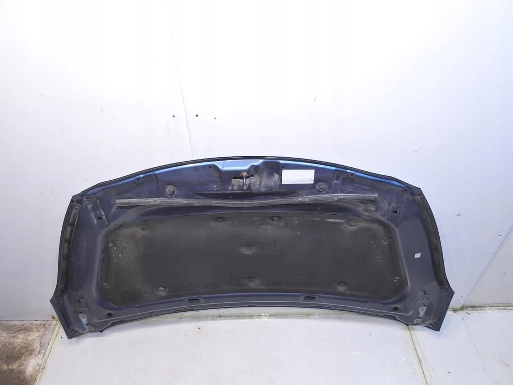 фото №9, Капот yu6 hyundai i40