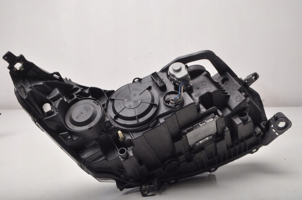 фото №15, C5 iii lift лампы перед левая правая bi ксенон led eu комплект 9674869880