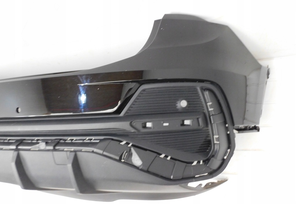 фото №5, Audi q3 83a 83f sportback бампер задня