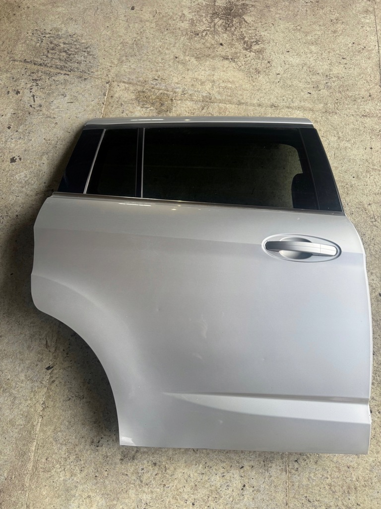 фото №1, Grand c-max двері праве задні 2013r