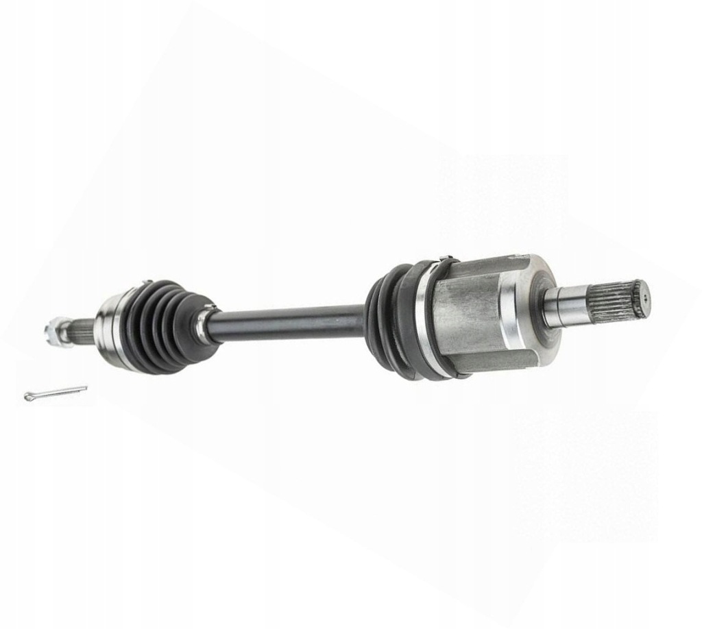 Купить Приводной вал jeep compass / patriot 2014-2017 2.0/2.4 fwd/4wd - перед- левая - новая