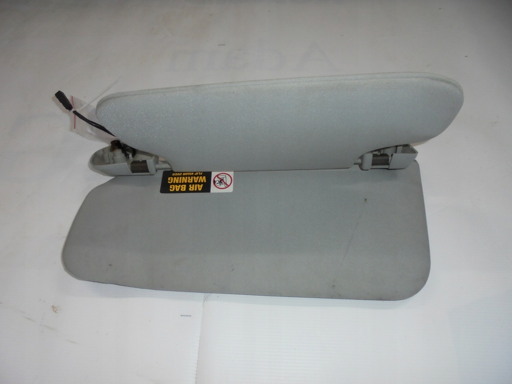 фото №1, Захист сонцезахисна praaw lincoln navigator 04