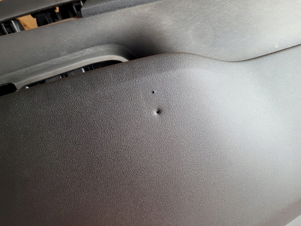 фото №11, Citroen c4 picasso ii приборная панель приборная консоль приборная панель подушка безопасности оригинал fv