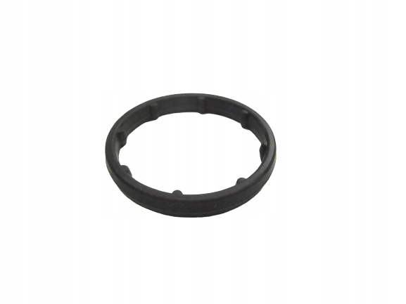 фото №7, Ущільнювальне кільце радіатора оливи volvo v50 оригінальний номер 30637339