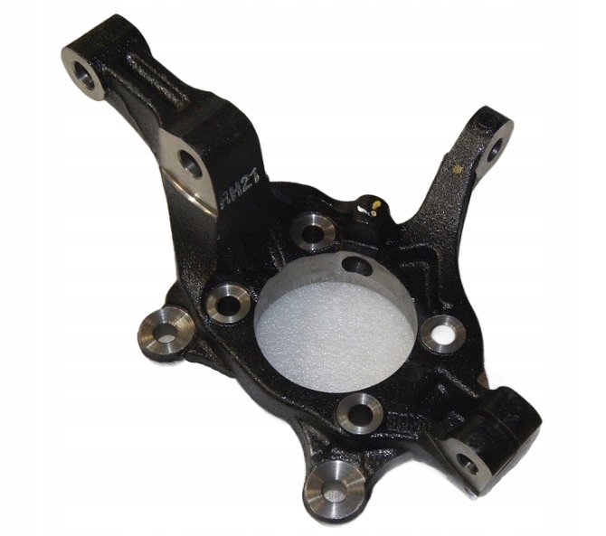 фото №1, Поворотный кулак перед правая kia optima 2015-2022