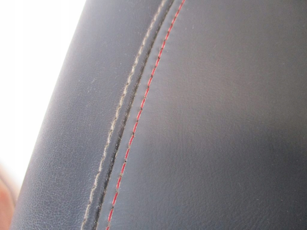 фото №5, Заднє сидіння задня задня opel mokka