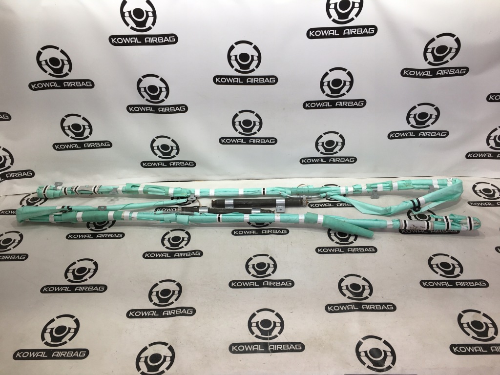 фото №1, Ford tourneo connect mk2 подушка безопасности подушка кровельная шторка безопасности lh rh левая правая