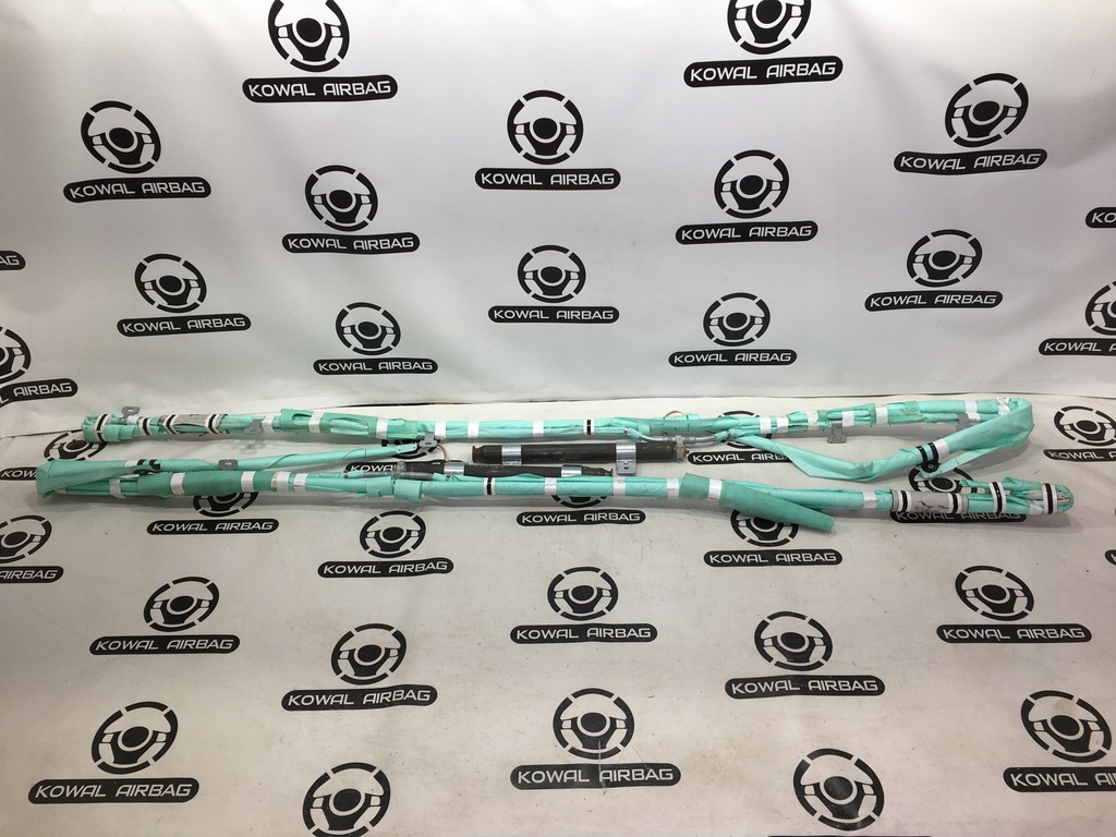 фото №1, Ford transit connect mk2 подушка безопасности кровельная шторка безопасности lh rh левая правая kompl org