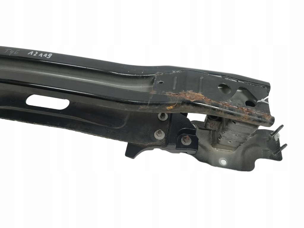 фото №3, Балка pod бампер задняя задняя ds ds3 crossback