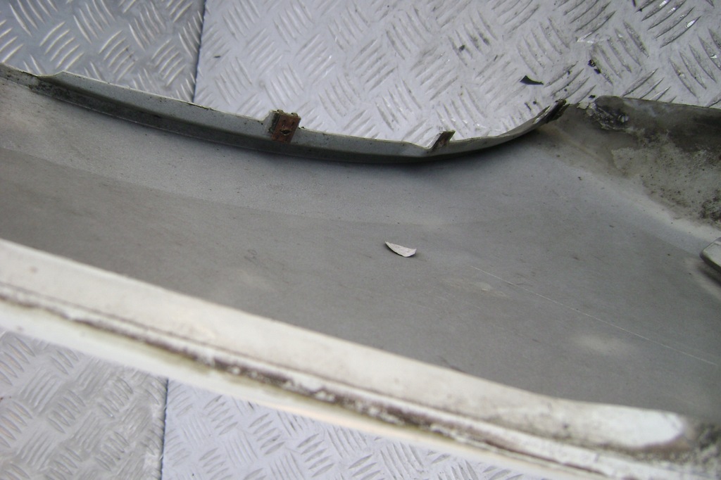 фото №7, Seat toledo iv - бампер передний