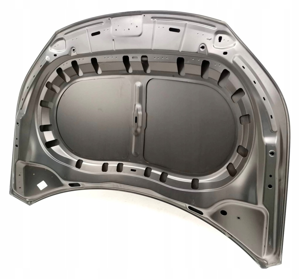 фото №8, Капот крышка двигателя vw tiguan 5n 5n0823031d nowa org