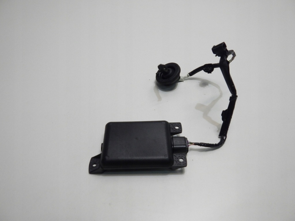 фото №1, Suzuki sx4 s cross 22r модуль радар датчик задняя левый