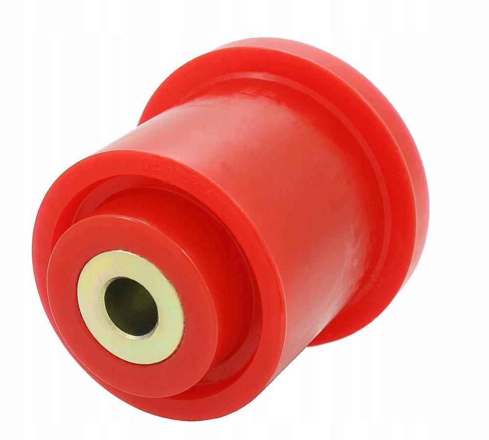 фото №1, 051827b - втулка балка задній strongflex