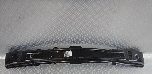 фото №1, Dacia оригінальний номер 620220030r бампер