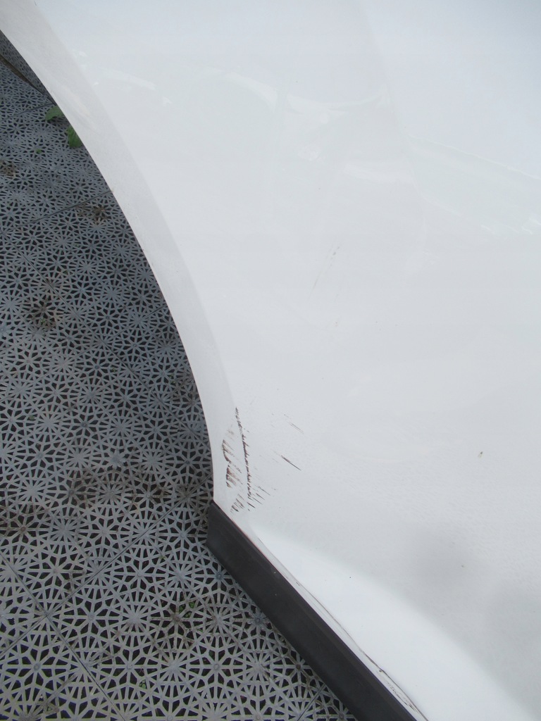 фото №2, Дверь задние правое vw t-roc