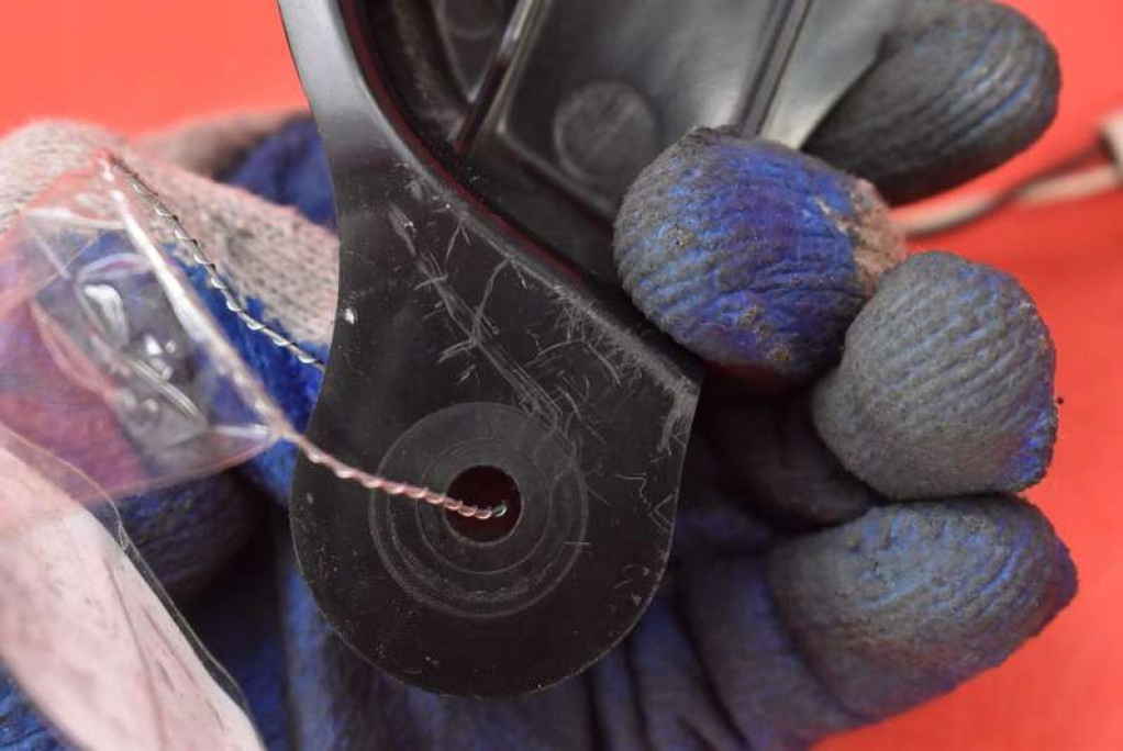 фото №10, Антена keyless 1015865-00-a tesla model s lift performance 762 km 16-21