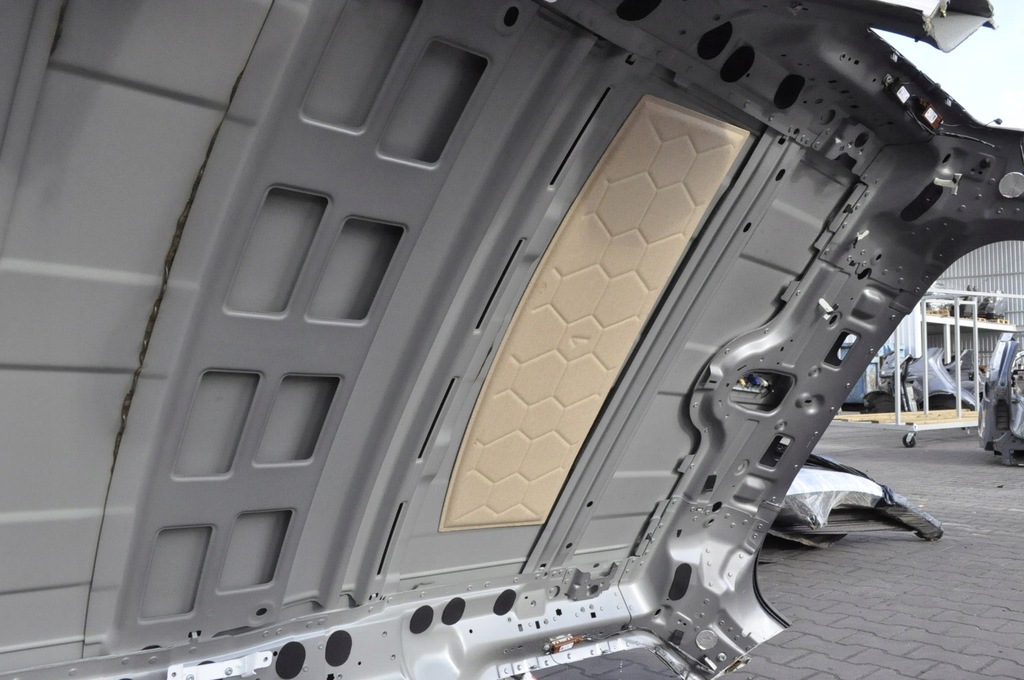 фото №10, Land rover discovery v l462 дах poszyce