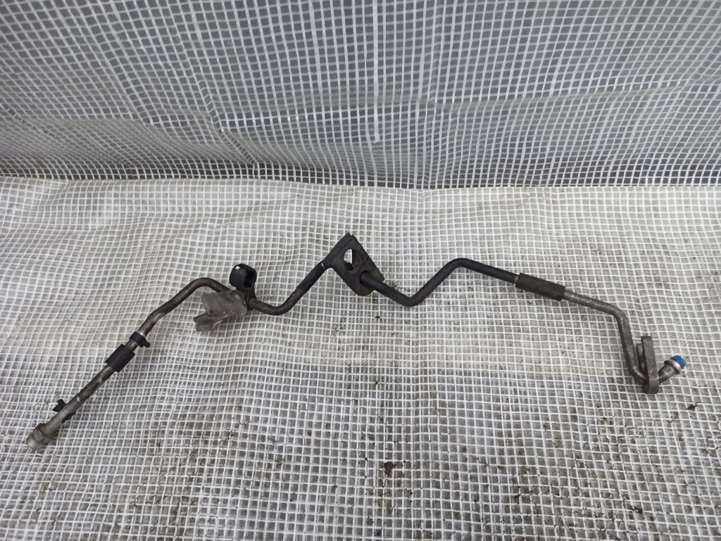 фото №1, Audi a8 d3 шланг кондиционера 4e0260759l