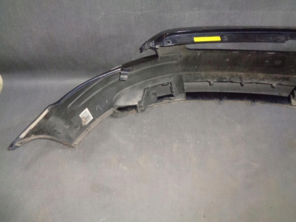 Volvo v50 s50 v40 s40 бампер перед передний oryg Оригинал