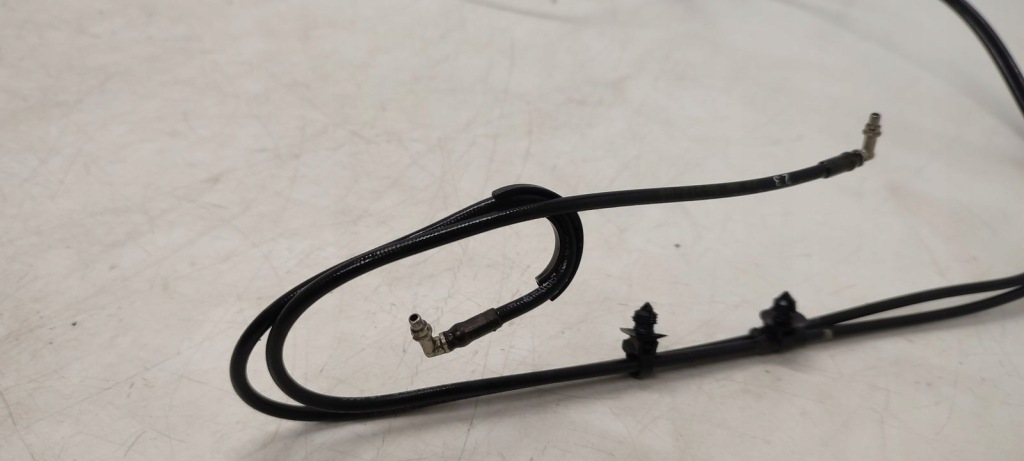 Патрубок шланг дах vw eos 2,0 tdi Київ