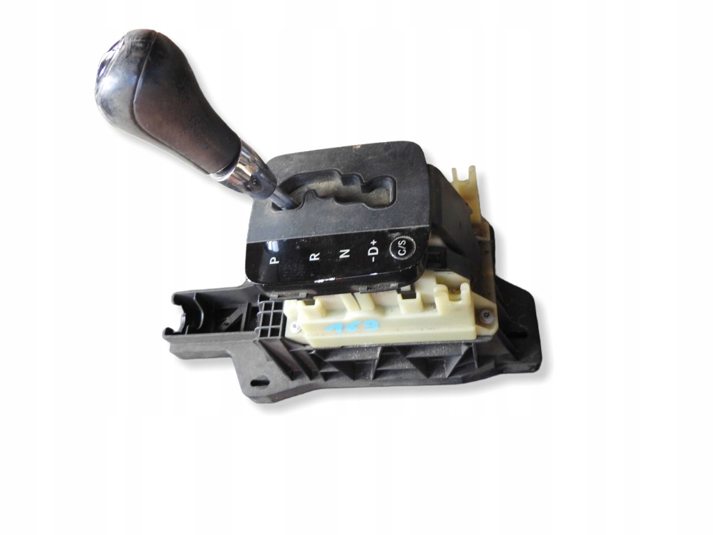 фото №1, Домкрат переключения передач mercedes-benz b w245 a1693700709