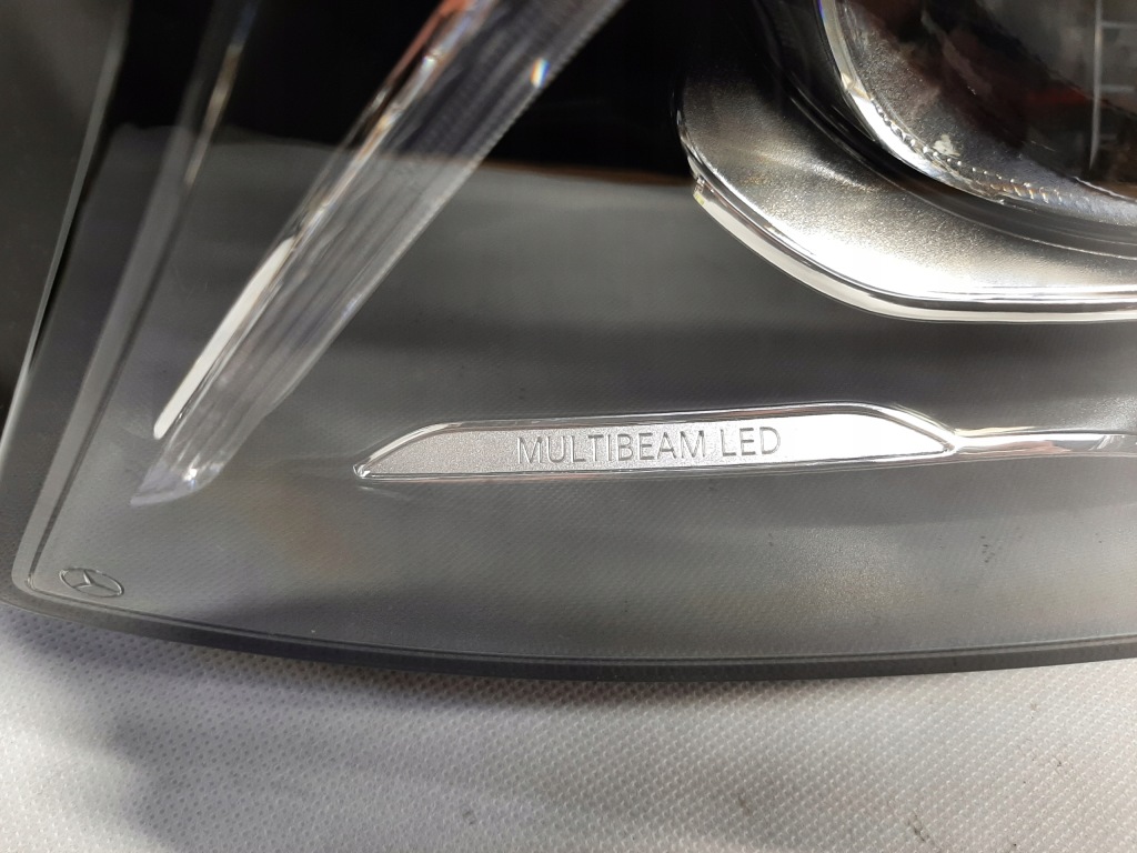 Mercedes e фара фара led нова a2139064704 Київ