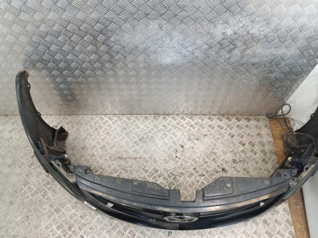 фото №7, Mazda 6 gh бампер перед sport dynamic 35n