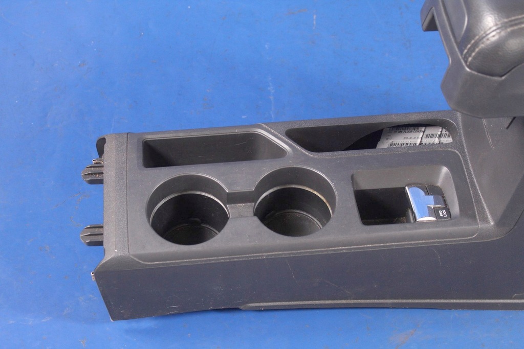 фото №11, Подлокотник туннель средний compass i 13r lift