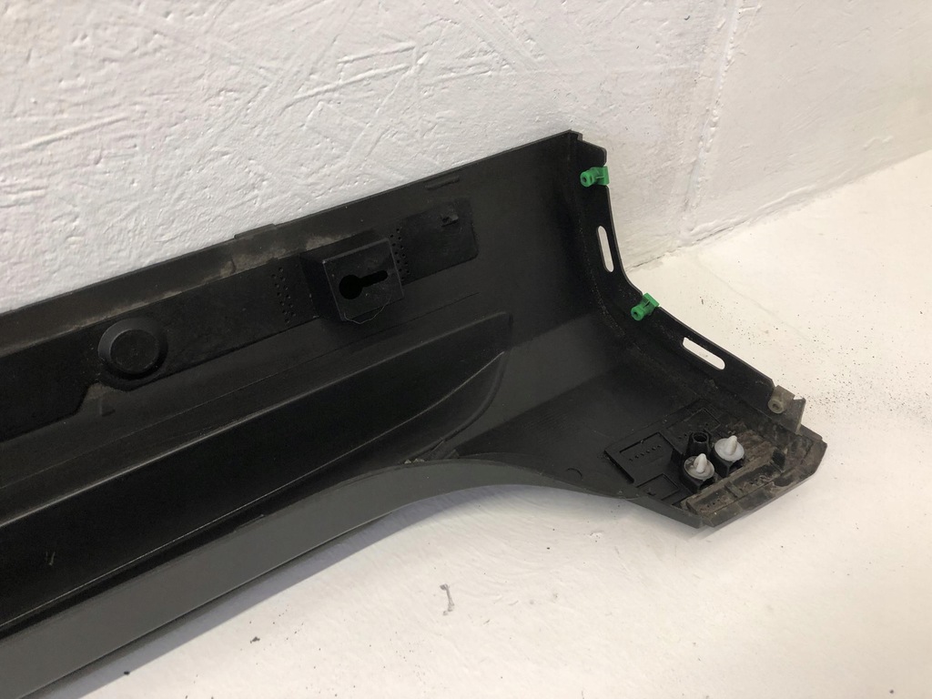 фото №6, Молдинг накладка порог левая volvo v90 ii 31386143 31420303