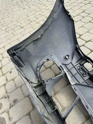 фото №13, Bmw 5 f10 f11 бампер