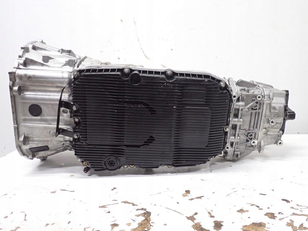 Коробка передач передач автоматическая коробка передач 4x4 4-matic mercedes vito iii w447 2.0 cdi 24r fv Цена