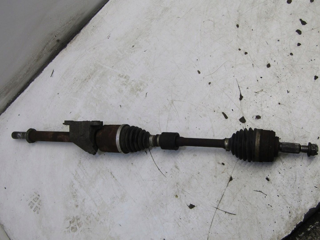 фото №1, Приводной вал правая длинная 1.0 tce dacia duster ii