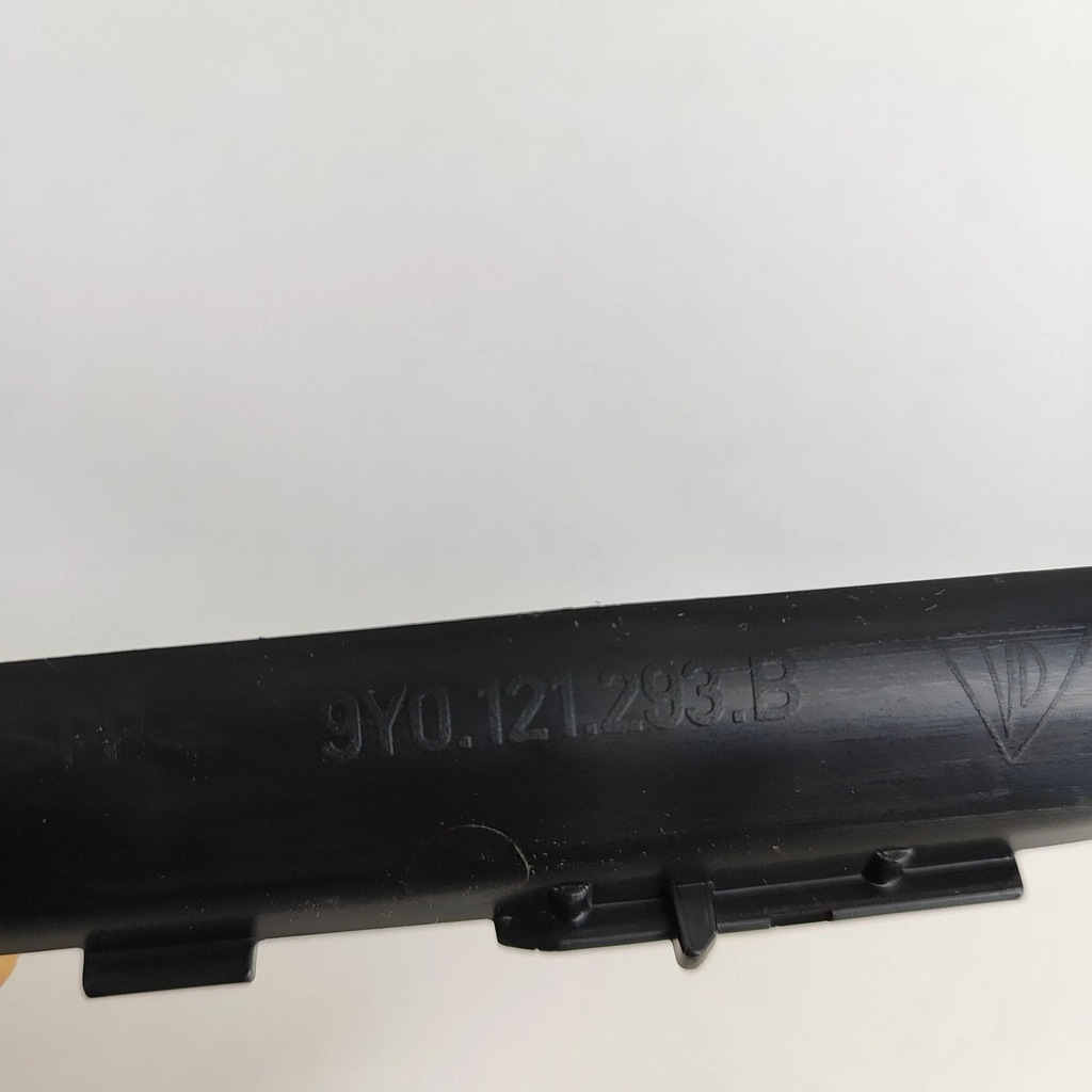 фото №7, Porsche cayenne 9y0 9y3 2018 впуск / канал повітря інтеркулер