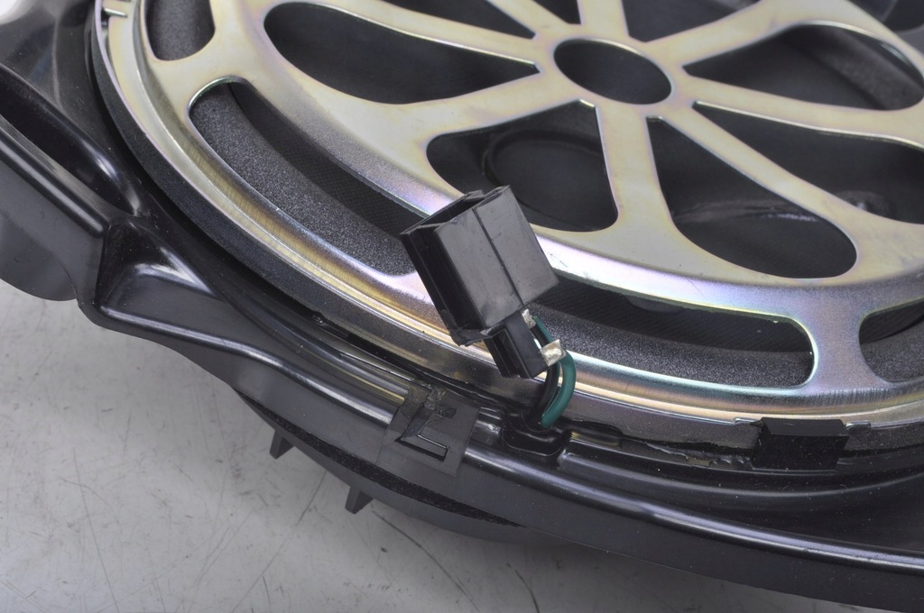 фото №3, Mercedes glc x253 динамики усилитель burmester