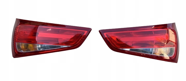 фото №7, Лампа правая задняя задняя audi a1 8x0 eu