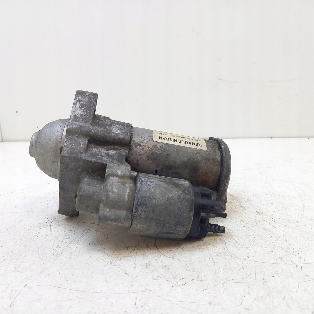 2016 mercedes-benz citan w415 стартер 233004868r с Разборки