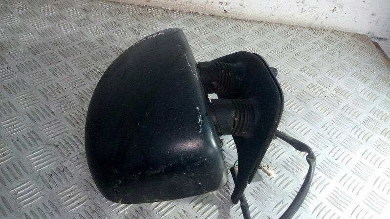 фото №1, Дзеркало зовнішнє праве 7pin citroen jumper