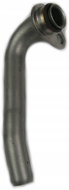 фото №1, Колено слив масла ford focus