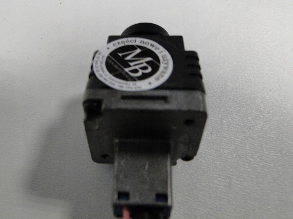 фото №8, Mercedes c 205 s 217 coupe cabrio камера задня w кришка багажника