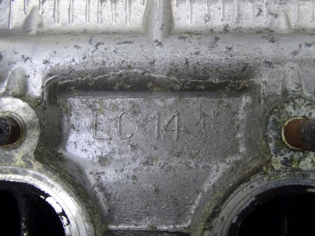 фото №13, Hyundai accent ii 99-05 1.5 16v g4ec головка