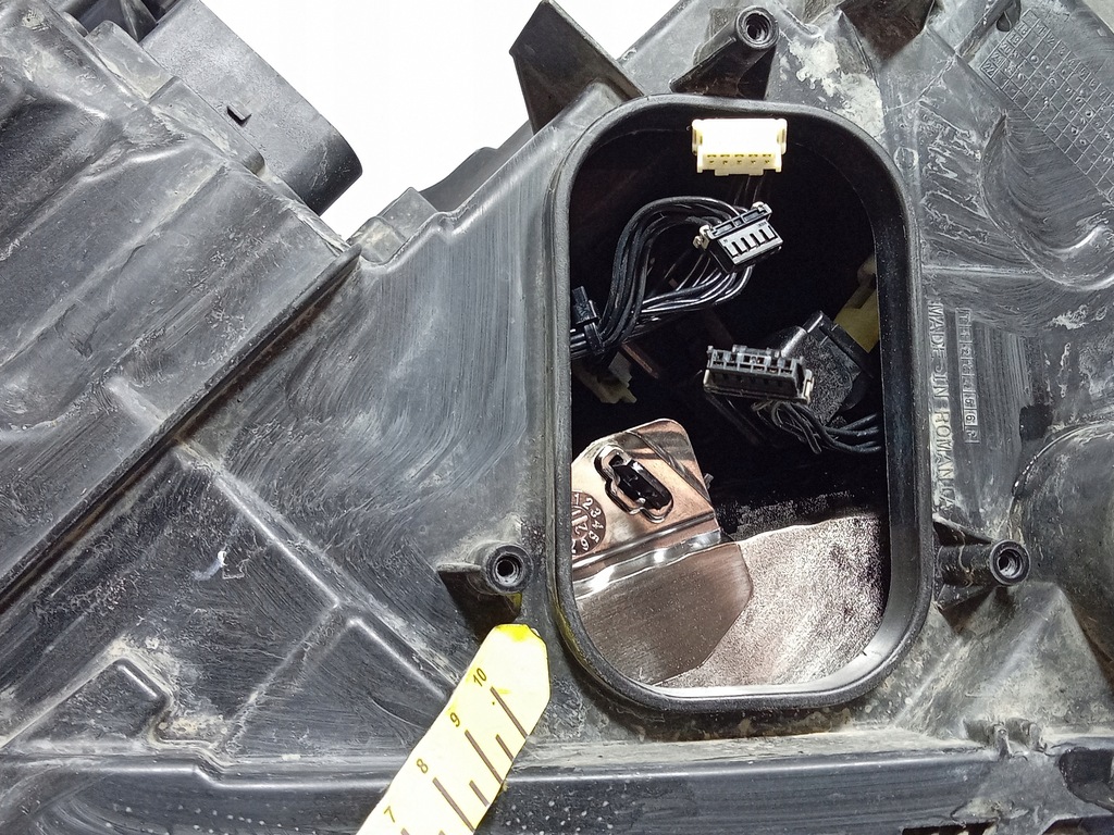 фото №7, Skoda scala 19- фара правий full led eu 657941016