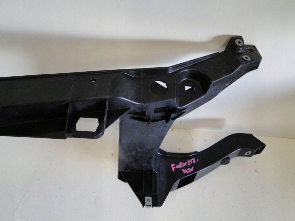 фото №10, Mercedes vito v klasa 447 w447 pas передний усилитель