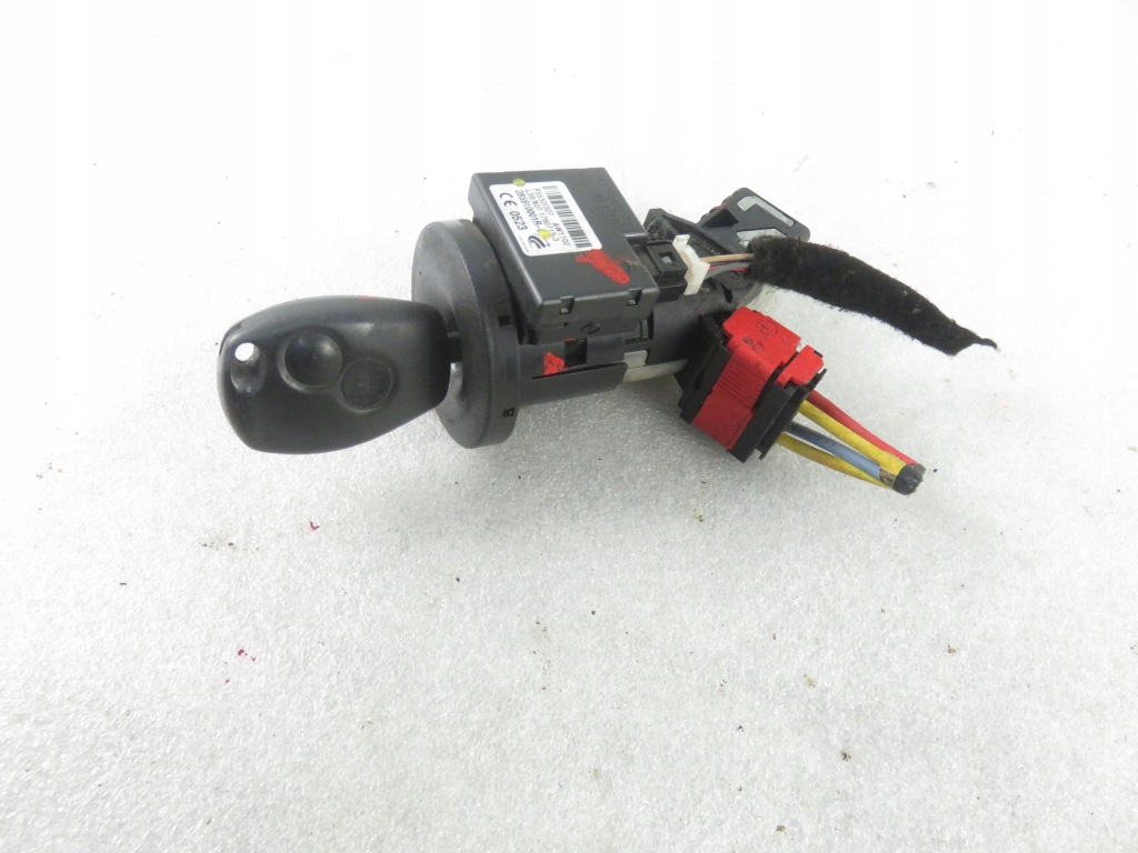 фото №2, Замок зажигания opel vivaro b 2014- 285910001rb