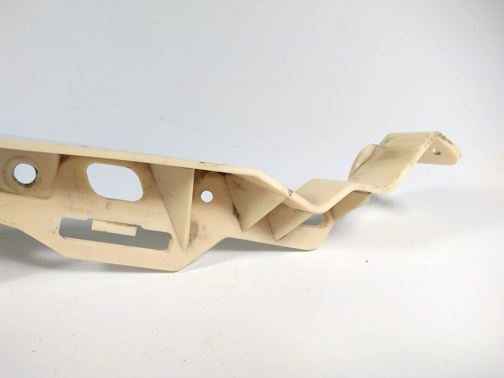 фото №6, Dodge charger widebody 2020+ направляющая кронштейн бампера правый перед