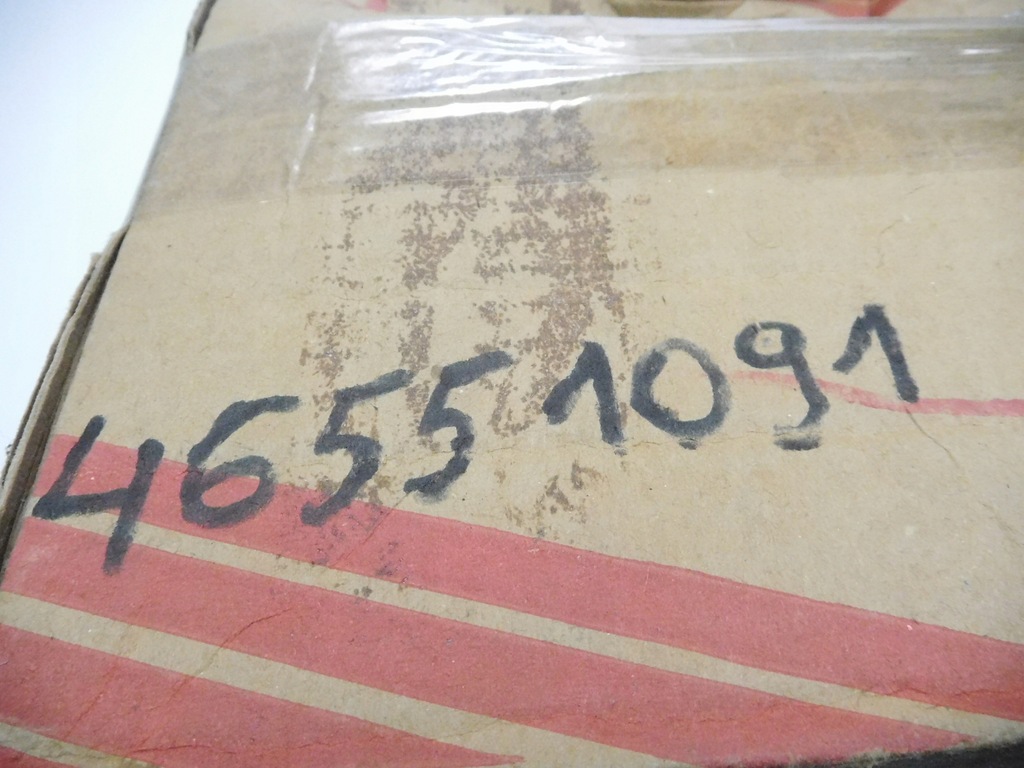 фото №11, Лічильник прилади fiat siena 1.2 99-00 46551091