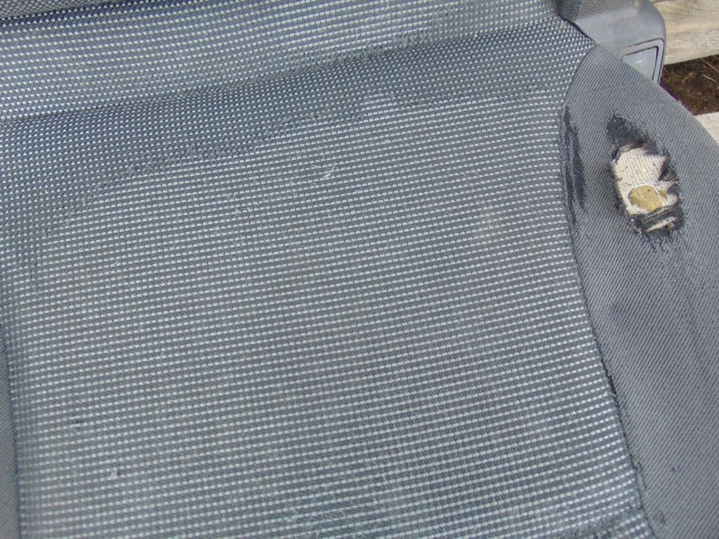 фото №15, Сидіння лівий перед водія berlingo partner iii 2008- підігріваємий europa