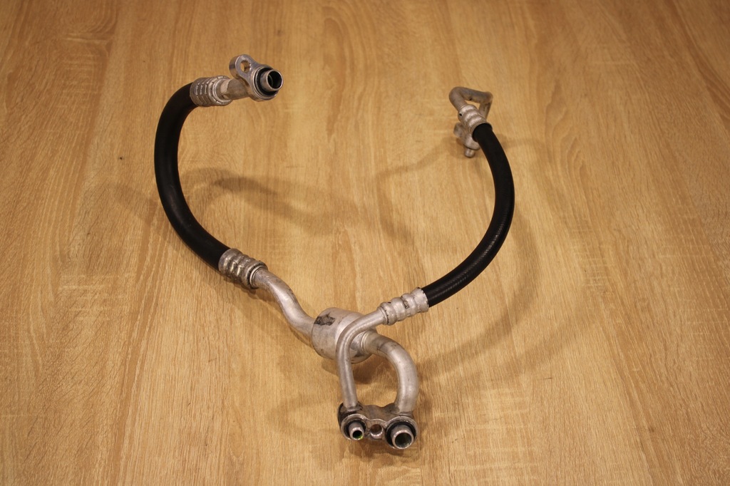 фото №1, Шланг кондиционера chevrolet orlando 2.0 vcdi